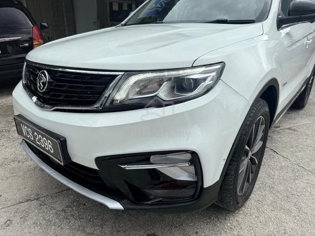 2019 Proton X70 1.8 EXECUTIVE 2WD (A) - 2