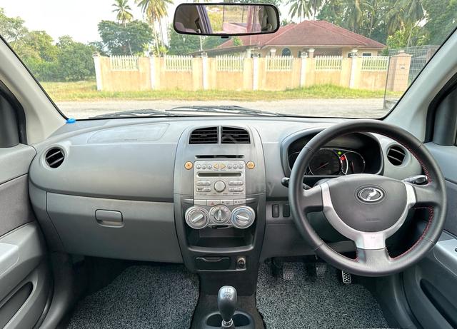 2010 Perodua MYVI 1.3 SXi FACELIFT (M) - 3