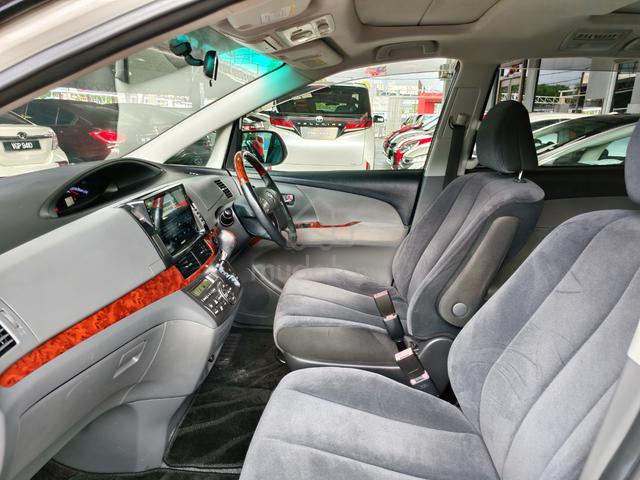 2012 Toyota ESTIMA 2.4 AERAS G PACKAGE ENHANCED - 3