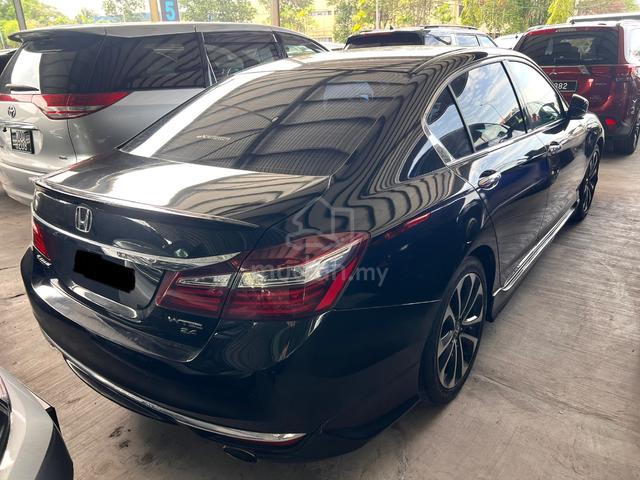 2016 Honda ACCORD 2.4 VTi-L (A)*ACCIDENT FREE* - 4
