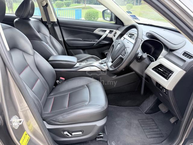 2020 Proton X70 EXECUTIVE AWD 1.8L (A) Original pa - 5