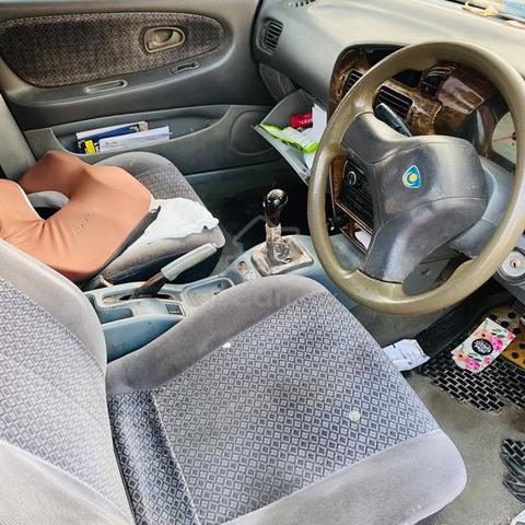 Proton Wira 1.5 GL (M) 1999 - 3