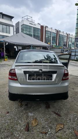 2008 Proton Saga BLM 1.3 Automatic | Well Maintain - 5