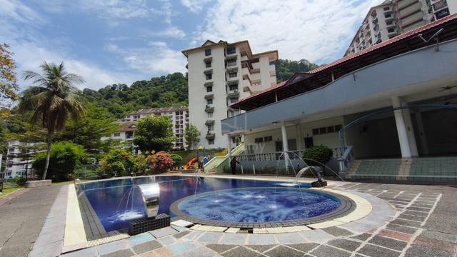 Desa View Towers Apartment 1