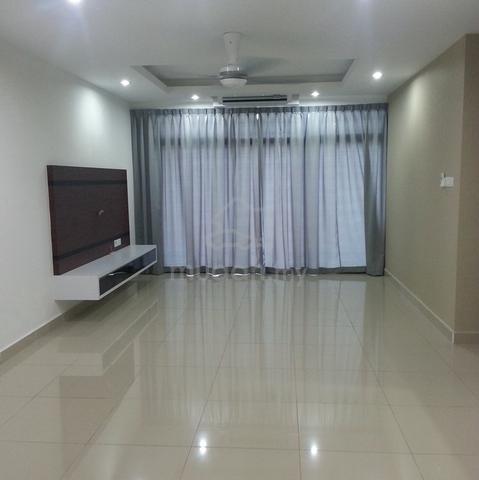 8scape Residences @ Sutera 1