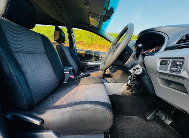 -2015-Toyota AVANZA 1.5 G FACELIFT (A)Loan/Cash - 4