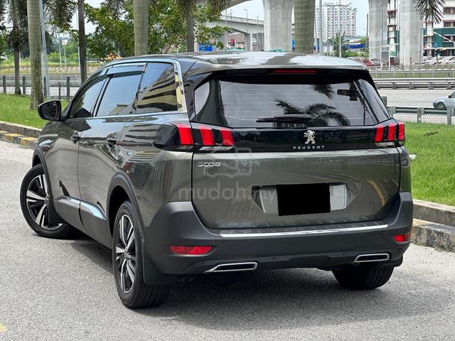 2020 PEUGEOT 5008 1.6 (a) THP ALLURE PLUS FACELIFT - 2