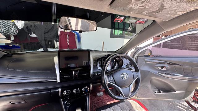 2014 Toyota VIOS 1.5 TRD SPORTIVO NCP150R (A) - 4