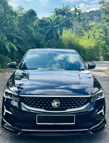 2024 Proton S70 1.5 FLAGSHIP X MY23 (A) - 1