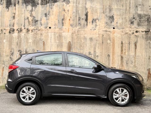 Honda HR-V 1.8 E ENHANCED (A) 5 YEARS WARRANTY - 3