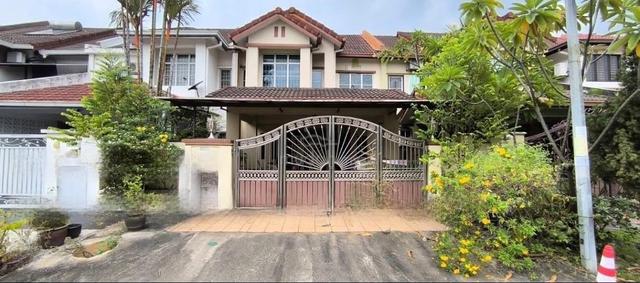 USJ Subang 2 Storey Terrace House 1