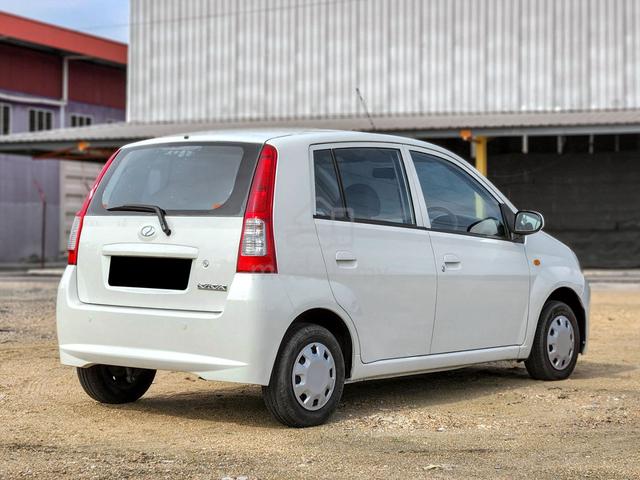 2013 Perodua VIVA 1.0 EZ (A) 1 TAHUN WARRANTY - 4