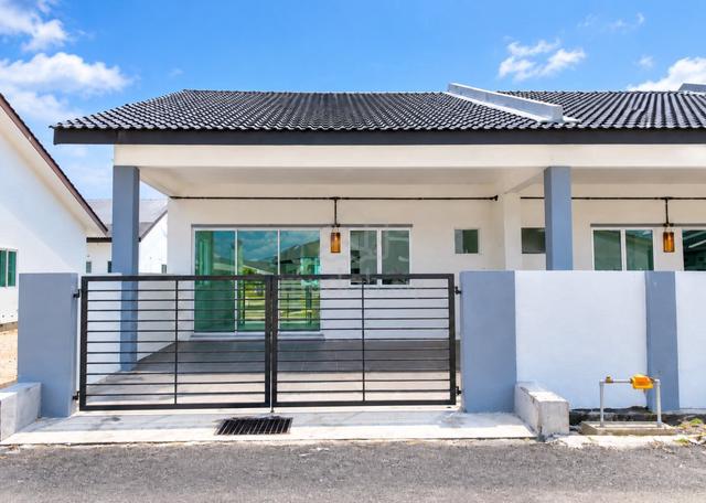 [SAVE UP 33K] Bandar Lagenda Teluk Intan, 1,302sf, Teluk Intan 1