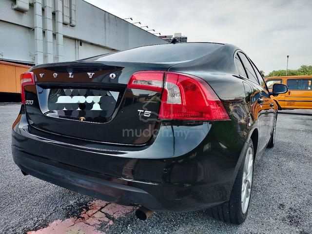 2012/2014 Volvo S60 2.0 T5 (A) - 4