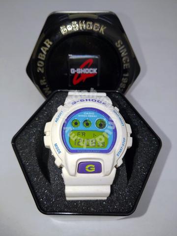 Casio G Shock DW 6900CS - Watches & Fashion Accessories for sale