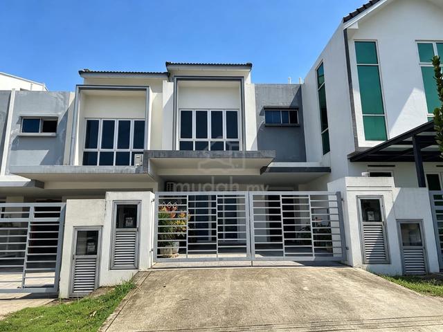 RENOVATED HOUSE for SALE - KAJANG 1