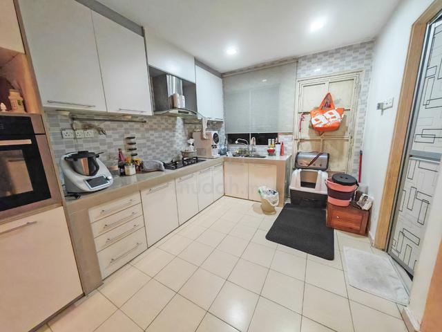 [Fully Furnished] [Move in Condition] 2 Sty House Taman Bukit Anggerik 5
