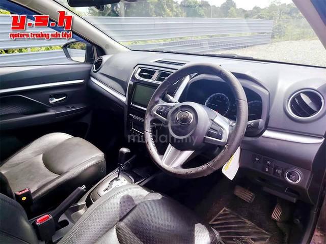 2021 Perodua ARUZ 1.5 AV (A) - 5