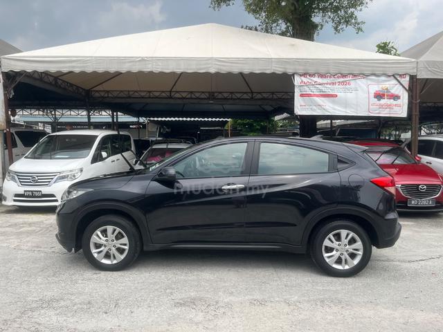 2016 Honda HR-V 1.8 V ENHANCED (A) OTR - 4