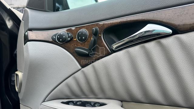 2008 Mercedes Benz E230 (CKD) 2.5 sunroof - 5