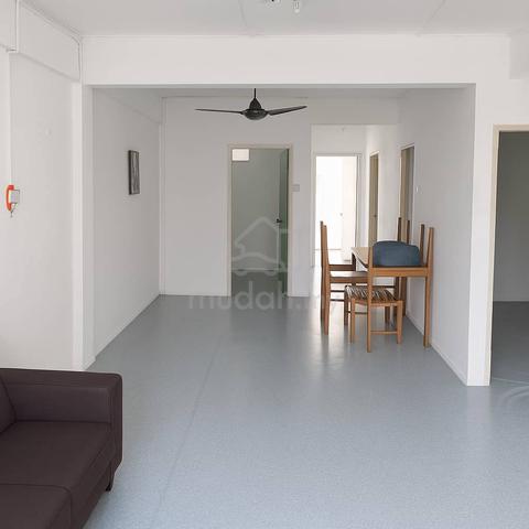 Kendara 2 Apartment 1