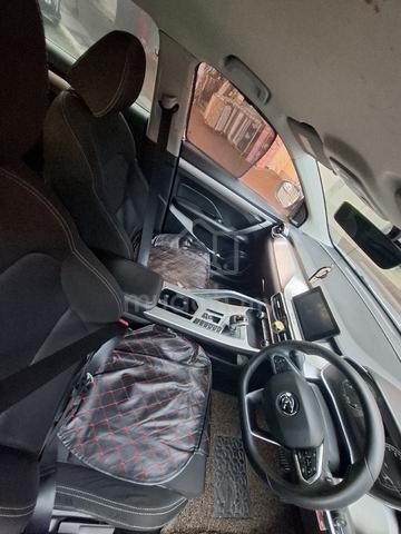 2021 Proton X50 1.5 T STANDARD MY20 (A) - 1