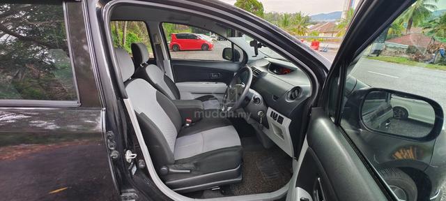 2010 Perodua ALZA 1.5 EZ (A) - 2