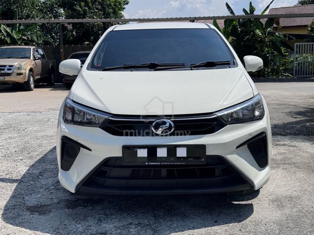 2023 Perodua BEZZA 1.0 G FACELIFT (A) LOAN KEDAI - 4