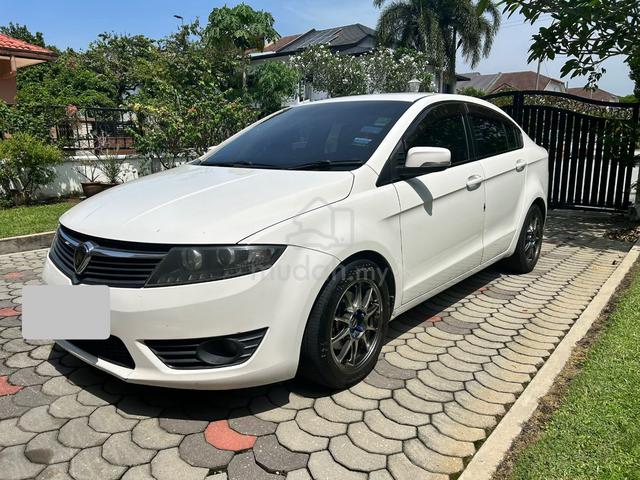 2013 Proton PREVE 1.6 CFE PREMIUM (A) - 5