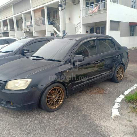2009 Proton SAGA 1.3 H-LINE (A) - 3