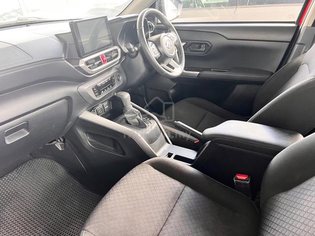 2021 Perodua ATIVA 1.0 H (A)*FULL RECORD* - 5