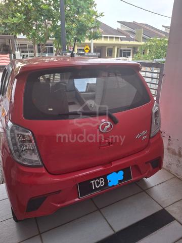 2019 Perodua AXIA 1.0 SE (A) - 2