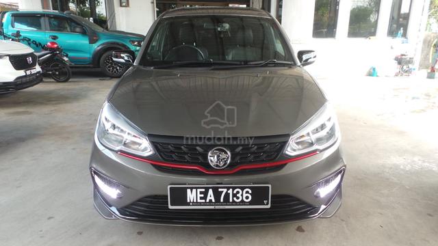 2025 Proton SAGA 1.3 PREMIUM S AT MY19 FACELIFT - 3