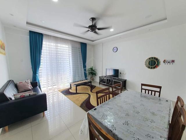 Casa Kayangan 3