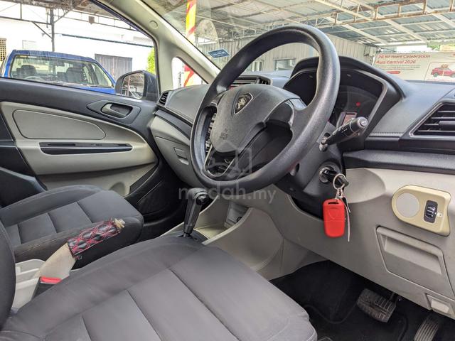 2016 Proton PERSONA 1.6 STANDARD (A) - FREE WARRAN - 4