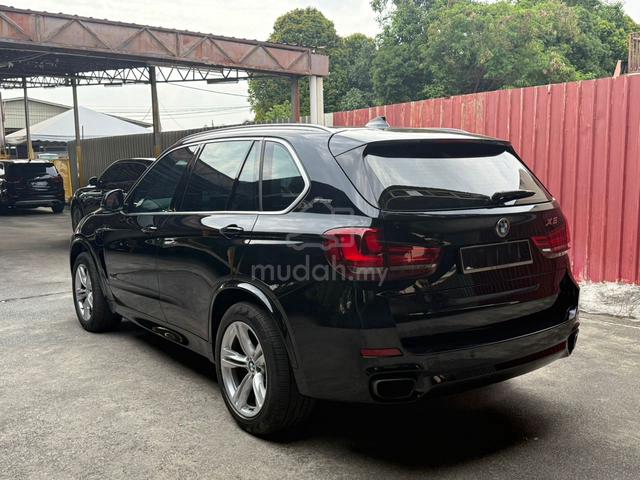 2017 Bmw X5 2.0 xDRIVE40e MSPORT (A) LOAN KEDAI - 5