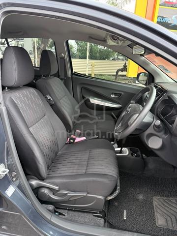 2018 Perodua AXIA 1.0 SE FACELIFT (A) - 4