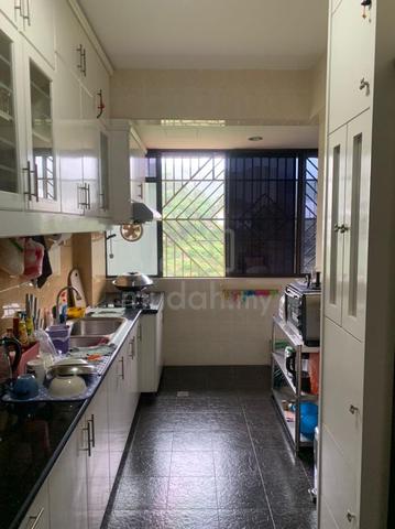 Condo Gembira 5