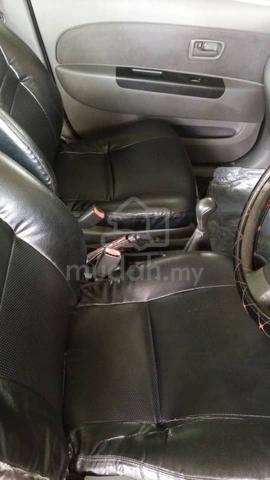 2008 Perodua MYVI 1.3 SX FACELIFT (M) - 5