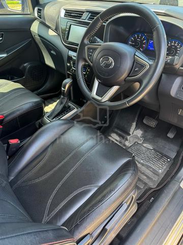 2020 Perodua MYVI 1.5 ADVANCE MY17 M800 D20N (A) - 4
