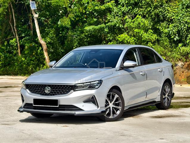 2024 Proton S70 1.5 FLAGSHIP FACELIFT FULL SERVICE - 3