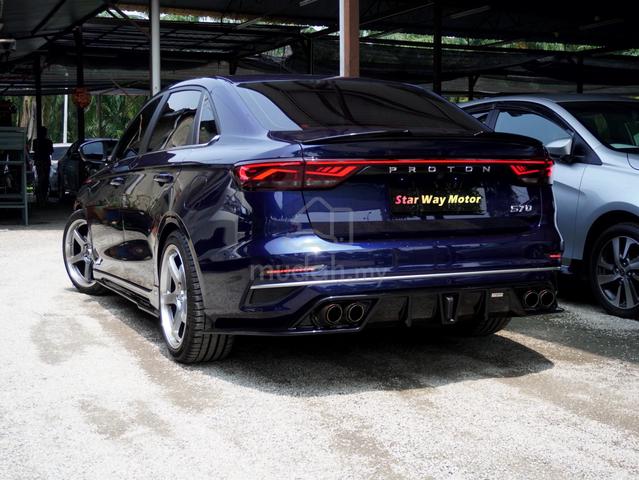 Proton S50 1.5T (Flagship) 2025 #UNDER WARRANTY  - 4