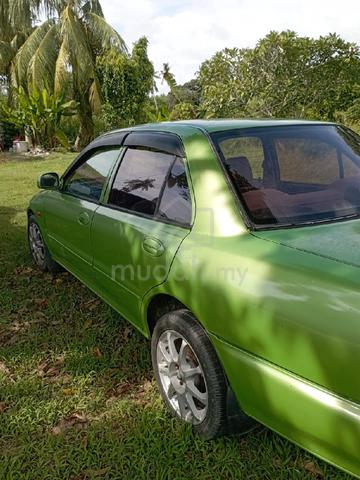 2003 Proton WIRA 1.5 A/B GLI (A) - 5