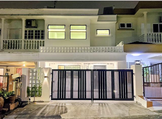 [ GATED & GUARDED FREE SNP LEGAL FEE ] Bandar Sungai Long Kajang 1