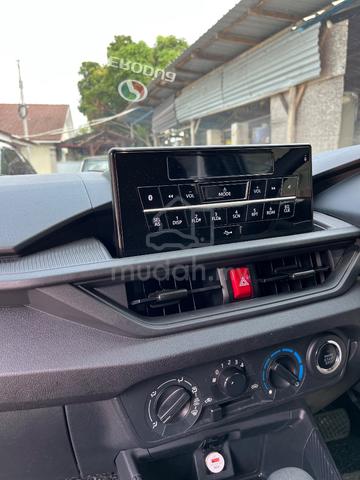 2023 Perodua AXIA 1.0 X MY23 A300 D74A (A) - 4