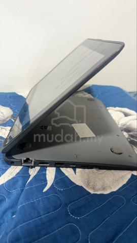 hp probook 11 x360 celeron - photo 2 of 4