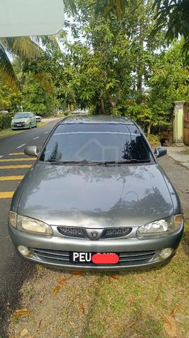 2001 Proton WIRA 1.3 A/B GL (M) - 1