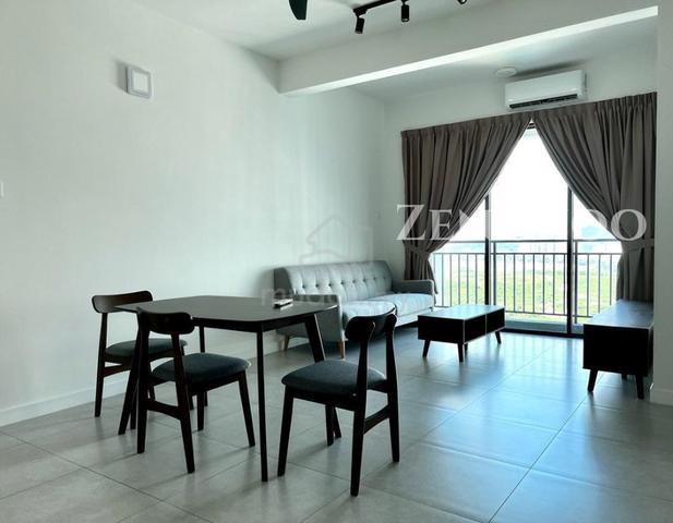 3 Residence 1