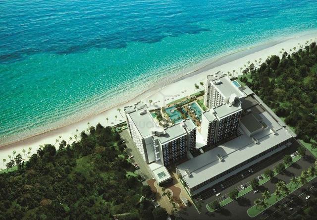 TimurBay Seafront Residences 1