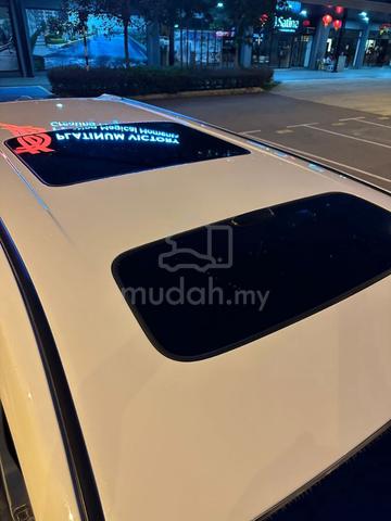 2012 Toyota VELLFIRE 2.4 V ANH20W FACELIFT (A) - 3